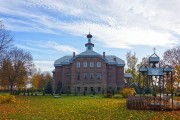 Жодино. Петра и Павла, церковь