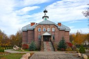 Жодино. Петра и Павла, церковь