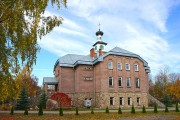 Жодино. Петра и Павла, церковь