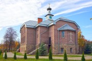Церковь Петра и Павла - Жодино - Смолевичский район - Беларусь, Минская область