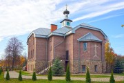 Жодино. Петра и Павла, церковь