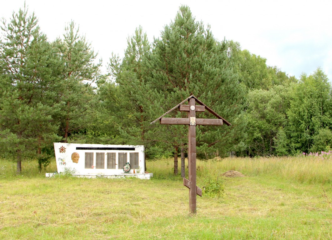 Церковь Успения Пресвятой Богородицы, Успенское (Свечинский район, Кировская область). дополнительная информация