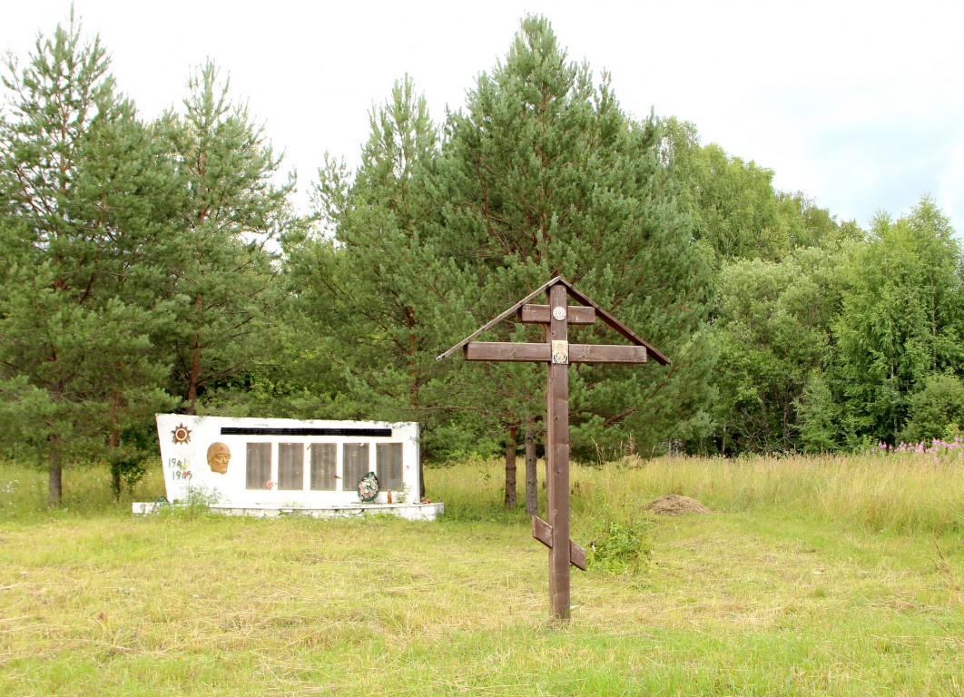 Успенское. Церковь Успения Пресвятой Богородицы. дополнительная информация