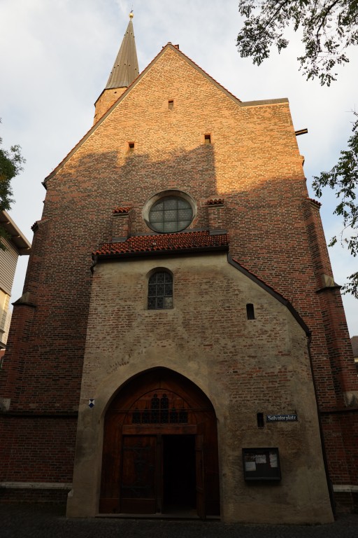 Церковь Преображения Господня, Мюнхен (München) (Германия, Прочие страны). архитектурные детали