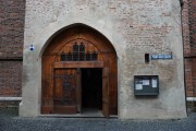 Церковь Преображения Господня, , Мюнхен (München), Германия, Прочие страны
