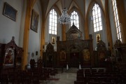 Церковь Спаса Преображения, , Мюнхен (München), Германия, Прочие страны