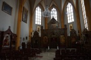 Церковь Преображения Господня, , Мюнхен (München), Германия, Прочие страны