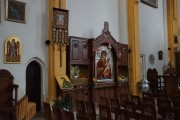 Церковь Преображения Господня, , Мюнхен (München), Германия, Прочие страны