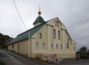 Церковь Иоанна Златоуста - Златоуст - Златоуст, город - Челябинская область