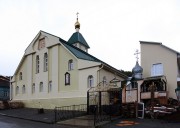 Церковь Иоанна Златоуста, , Златоуст, Златоуст, город, Челябинская область