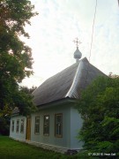 Церковь Серафима Саровского - Ямно - Шарковщинский район - Беларусь, Витебская область