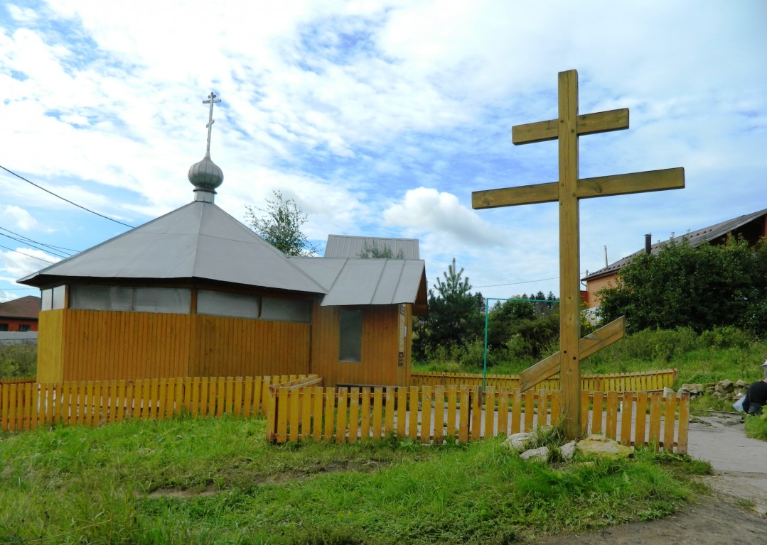 Р РѕРґРЅРёРє РІ РћР·РЅРѕР±РёС€РёРЅРѕ