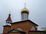 Должик. Рождества Иоанна Предтечи, церковь