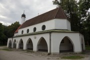 Церковь Покрова Пресвятой Богородицы, , Мюнхен (München), Германия, Прочие страны