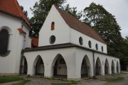Церковь Покрова Пресвятой Богородицы, , Мюнхен (München), Германия, Прочие страны