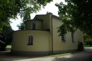 Церковь Покрова Пресвятой Богородицы, , Регенсбург, Германия, Прочие страны