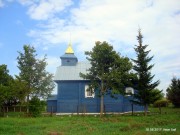 Церковь Илии Пророка - Комайск - Докшицкий район - Беларусь, Витебская область