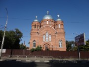 Церковь Тихвинской иконы Божией Матери, , Саратов, Саратов, город, Саратовская область