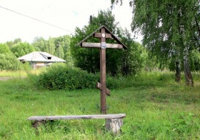 Благовещенское. Церковь Благовещения Пресвятой Богородицы