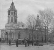 Александра Невского, церковь