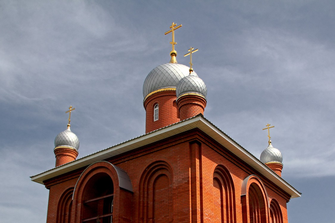 Тростянка. Церковь Михаила Архангела. архитектурные детали