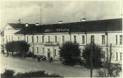 Домовая церковь Александра Невского при бывшей Олонецкой мужской гимназии, http://elibrary.karelia.ru/book.shtml?id=12937<br>, Петрозаводск, Петрозаводск, город, Республика Карелия