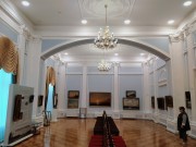 Петрозаводск. Александра Невского при бывшей Олонецкой мужской гимназии, домовая церковь