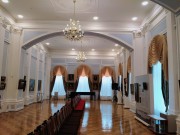 Петрозаводск. Александра Невского при бывшей Олонецкой мужской гимназии, домовая церковь
