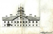 Домовая церковь Покрова Пресвятой Богородицы при бывшем Архиерейском доме (новая), http://library.karelia.ru/Resursy/Izdanija_NB_RK/Elektronnye_izdanija/Kraevedcheskie_chtenija/<br>, Петрозаводск, Петрозаводск, город, Республика Карелия