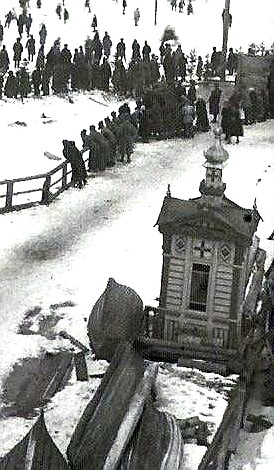 Часовня 