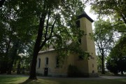 Церковь Николая Чудотворца, , Регенсбург, Германия, Прочие страны