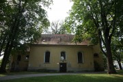 Церковь Николая Чудотворца, , Регенсбург, Германия, Прочие страны