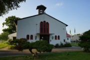 Церковь Пантелеимона Целителя - Аугсбург - Германия - Прочие страны