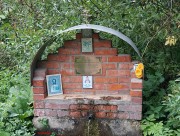 Глубоково (погост Иванова Гора). Иоанна Предтечи, часовня