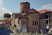 Церковь Иоанна Предтечи, , Несебыр, Бургасская область, Болгария