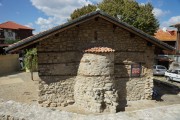 Церковь Вознесения Господня - Несебыр - Бургасская область - Болгария