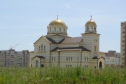 Церковь Спиридона Тримифунтского - Саратов - Саратов, город - Саратовская область