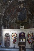 Церковь Христа Спасителя, , Мацхвариши, Самегрело и Земо-Сванетия, Грузия