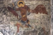Церковь Христа Спасителя, Георгий Победоносец<br>, Мацхвариши, Самегрело и Земо-Сванети, Грузия