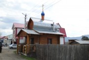Церковь Покрова Пресвятой Богородицы, , Турочак, Турочакский район, Республика Алтай