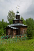 Климушино. Корсунской иконы Божией Матери, церковь