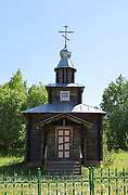 Климушино. Корсунской иконы Божией Матери, церковь