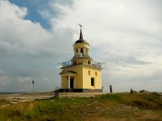 Часовня Владимира равноапостольного, , Нижний Тагил, Нижний Тагил (ГО город Нижний Тагил), Свердловская область