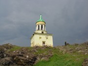 Часовня Владимира равноапостольного, , Нижний Тагил, Нижний Тагил (ГО город Нижний Тагил), Свердловская область