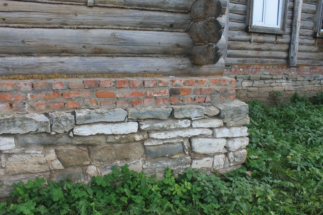 Церковь Введения во храм Пресвятой Богородицы, Сарсак-Омга (Агрызский район, Республика Татарстан). дополнительная информация
