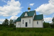 Церковь Сергия Радонежского - Беляево - Юхновский район - Калужская область