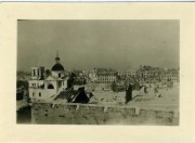 Церковь Рождества Христова, Вид с юго-востока. Фото 1941 г. с аукциона e-bay.de<br>, Витебск, Витебск, город, Беларусь, Витебская область