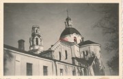 Церковь Сошествия Святого Духа, Фото 1941 г. с аукциона e-bay.de<br>, Витебск, Витебск, город, Беларусь, Витебская область