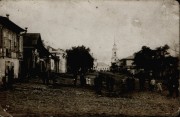 Чернь. Воздвижения Креста Господня, собор