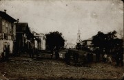 Собор Воздвижения Креста Господня, Фото - Чернский краеведческий музей 1912г
Автор неизвестен<br>, Чернь, Чернский район, Тульская область